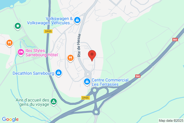 Etablissements Sasso Sa