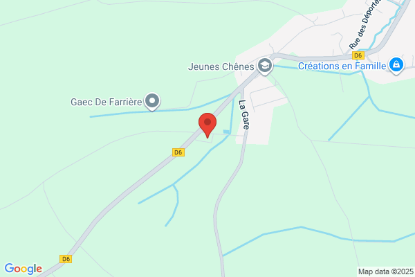 Grandidier Sa