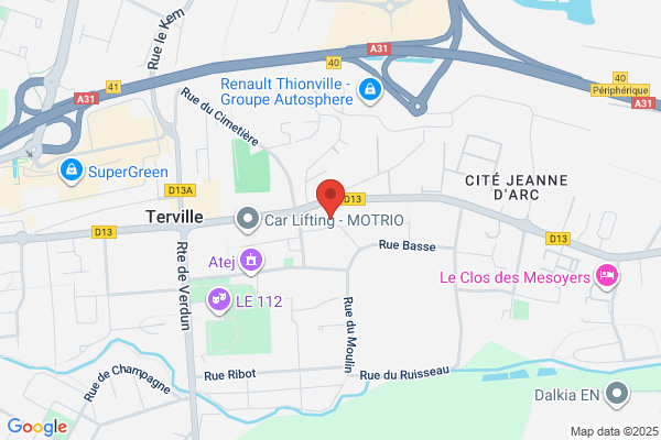 Lallement Frères Sàrl