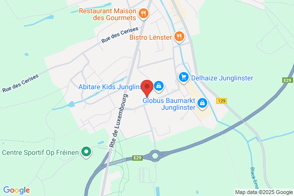 Electricite Frisch