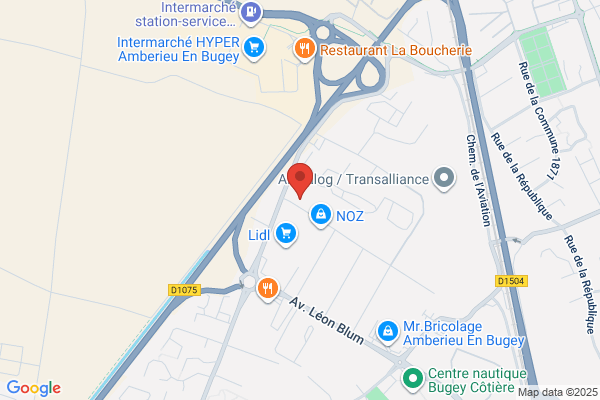 Defilux (Developpement Et Finance Luxembourg) S.A.
