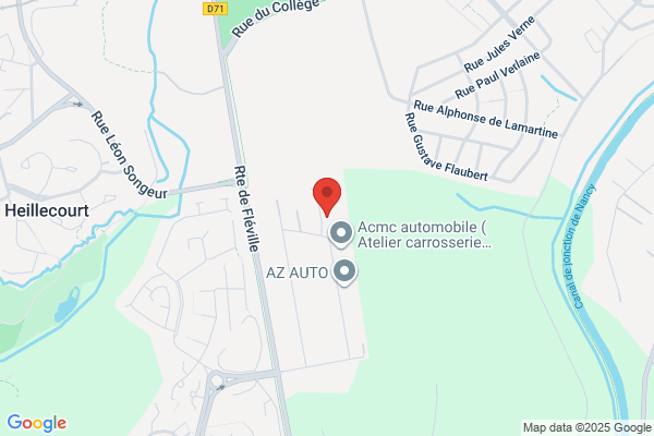 Eriem Luxembourg S.A.