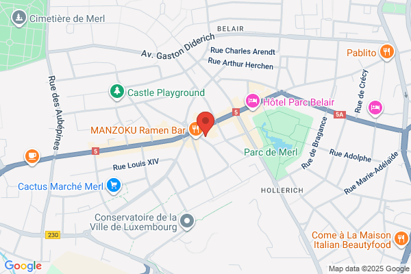 Odyssee Bureau D'etudes