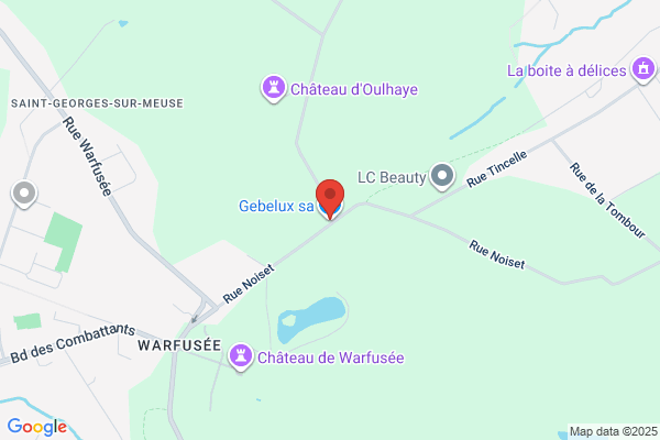 Gebelux S.A.