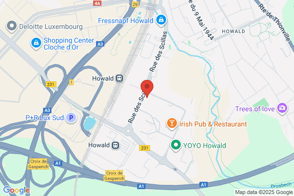 Societe Luxembourgeoise De Marquage Sa - Slm