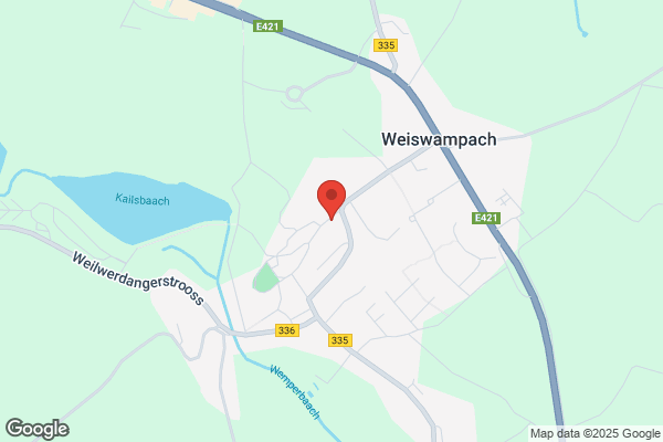 Kuechen Dries (Lorma Kreation) Sa
