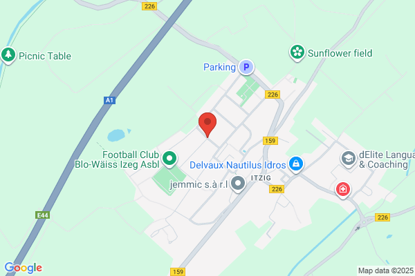 Bateman Luxembourg