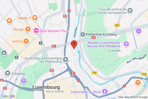 PASSIMMO.LU | Passeport énergétique