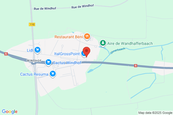 Widnell Europe S.A.