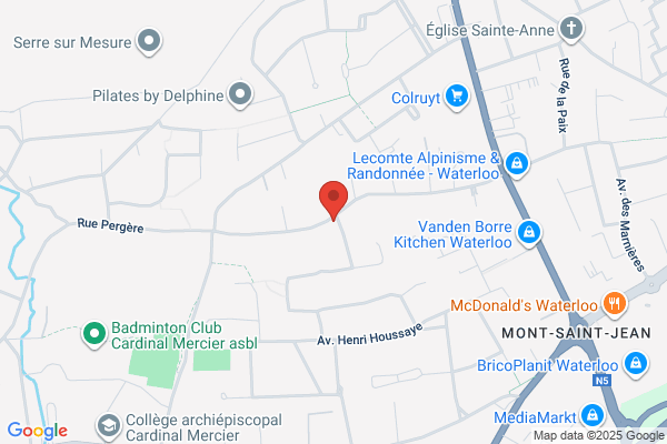 Minet Marc