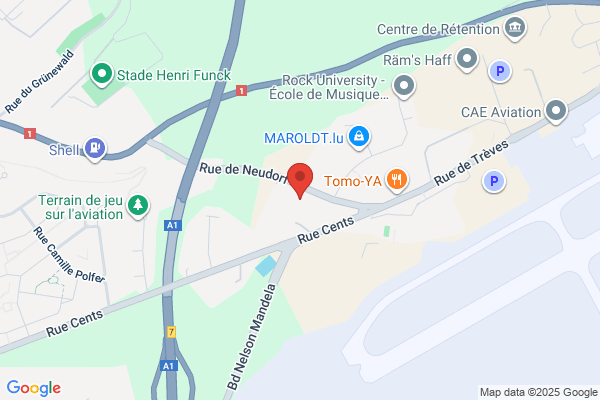 Moayed Vafa
