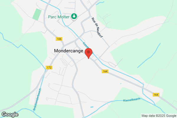 Blummebuttek Manou Sàrl