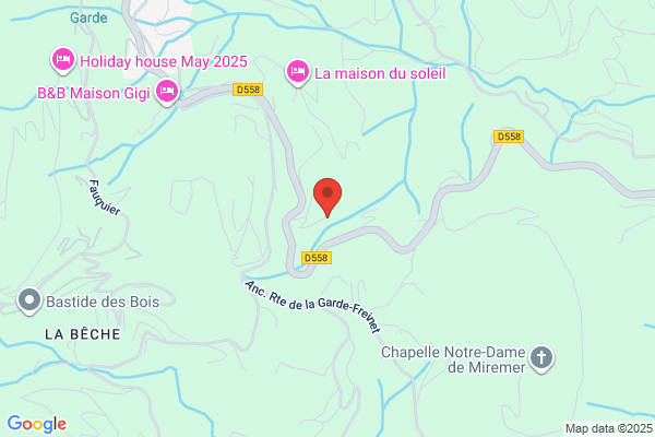 Pomme De Pin Sàrl