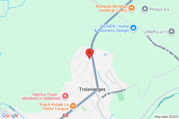 Dominoes Sa