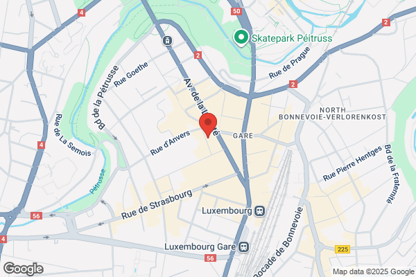 Edelmetalle Luxembourg Ag