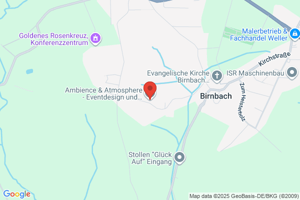 Ambiances Steinbrech