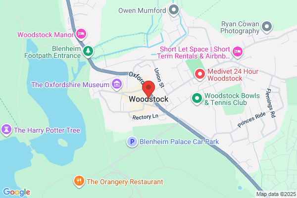 Woodstock By Conrardy