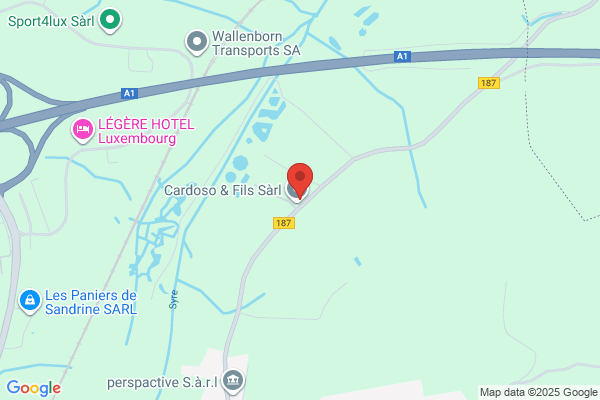 Cardoso & Fils