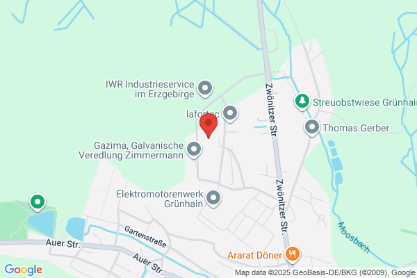 Friederich Ernst Gmbh