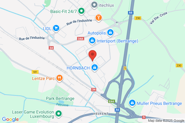 Jabil Luxembourg Manufacturing S.A R.L.