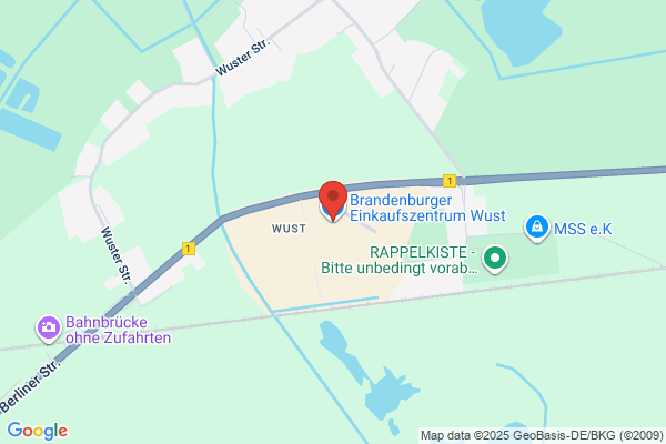 Maison Wust