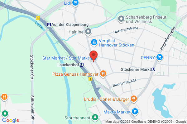 Star Supermarche