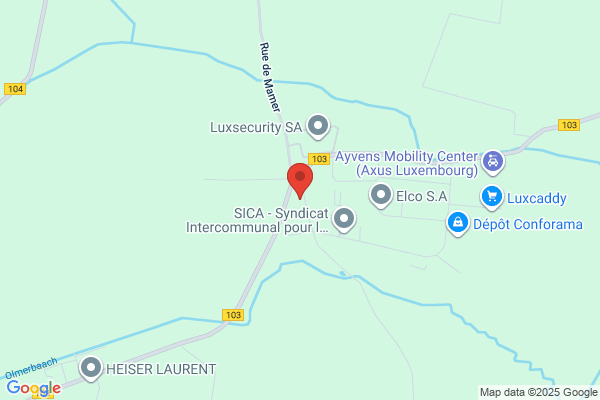 Kass Emile Et Cie Secs