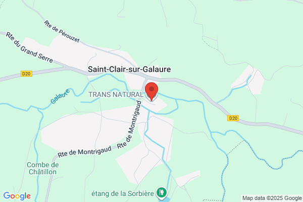Translaure Sarl