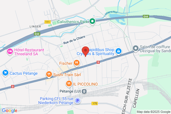 Salon Christiane