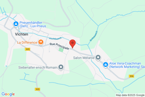 Auberge Mathgen Sarl