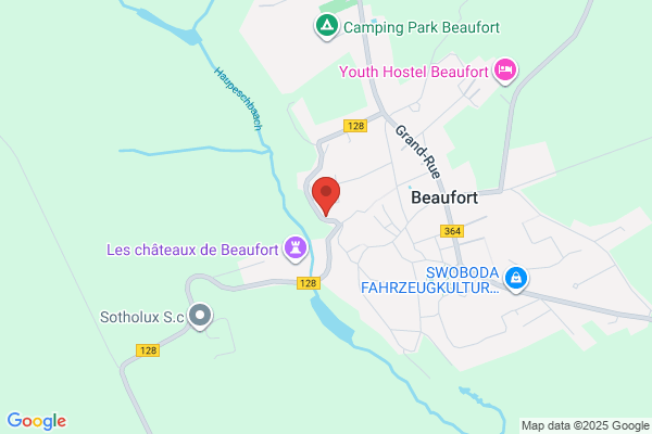Auberge Rustique