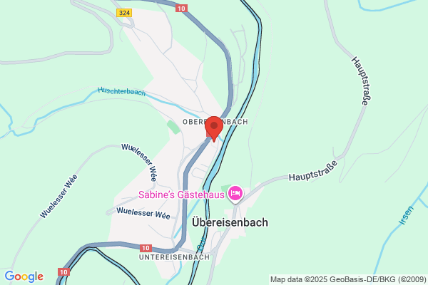 Auberge Vallee De L'our - Stelmes
