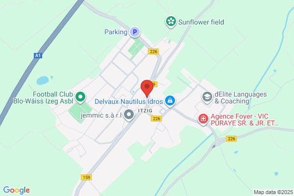 Brasserie Des Sports