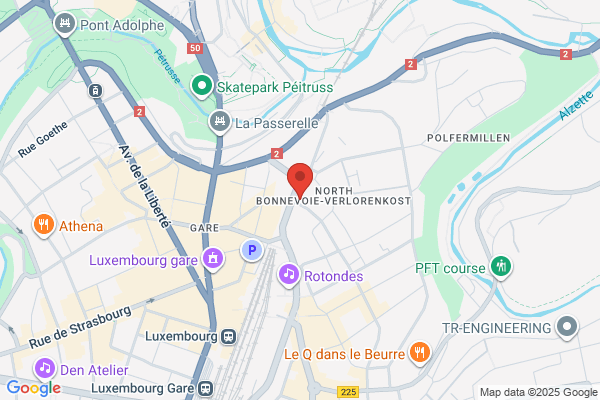 Brasserie Du Laboratoire