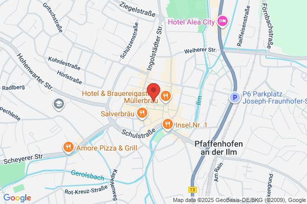 Agraferm Technologies Luxembourg Sarl