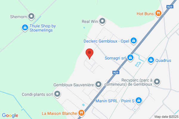Braquet-D'heur Dis Natura