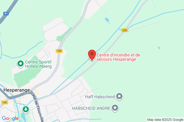 Codifroi Luxembourg S.A.