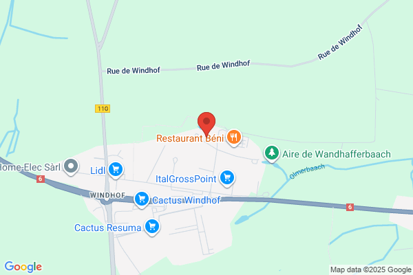 Emg (Luxembourg) S.A.