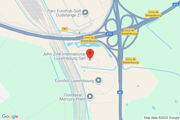 John Zink International Luxembourg S.A R.L.