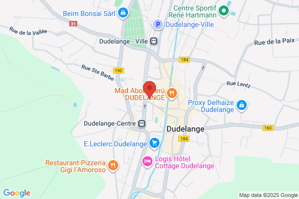 Bimaco Luxembourg Sa