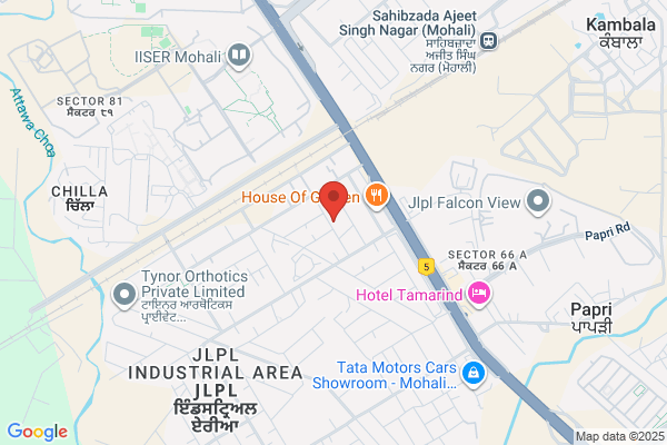 Itechserve Sarl