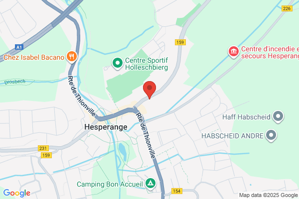Access Partners S.A.