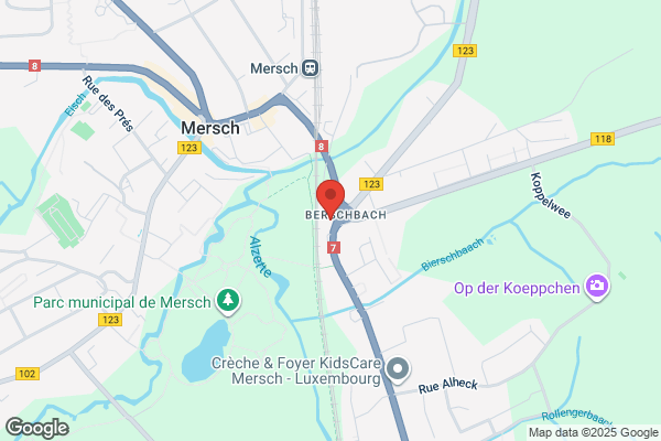 Agence Cler S.A R.L. La Luxembourgeoise
