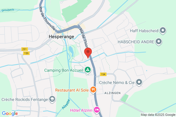 Agence D'assurances Fischer-Altmann S.A R.L.