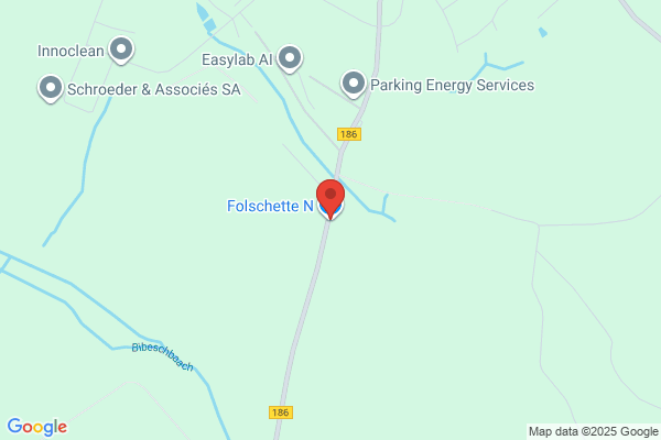 Agence Folschette