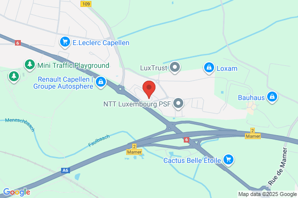Altraplan Luxembourg S.A.