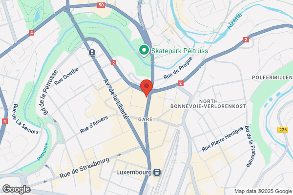 Assurance Integrale Luxembourg Sa