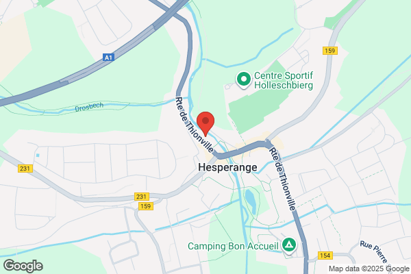 Axa Assurances Luxembourg