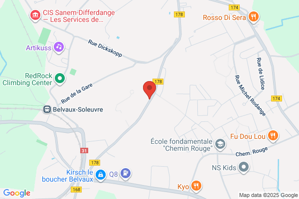 Espace Maison Sarl