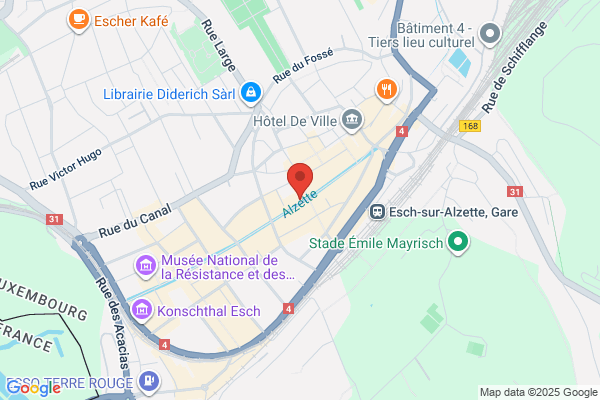 Koppes Gilbert (Dr)